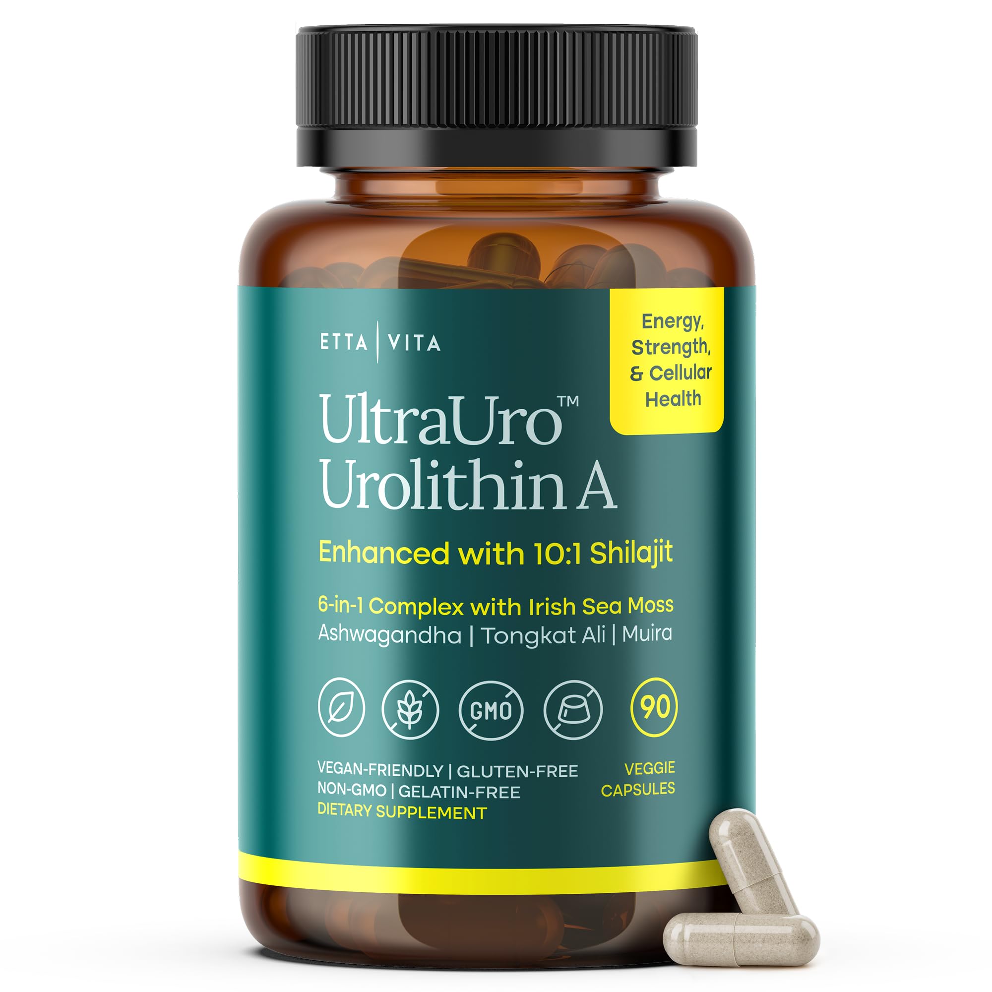 UltraUro Urolithin A