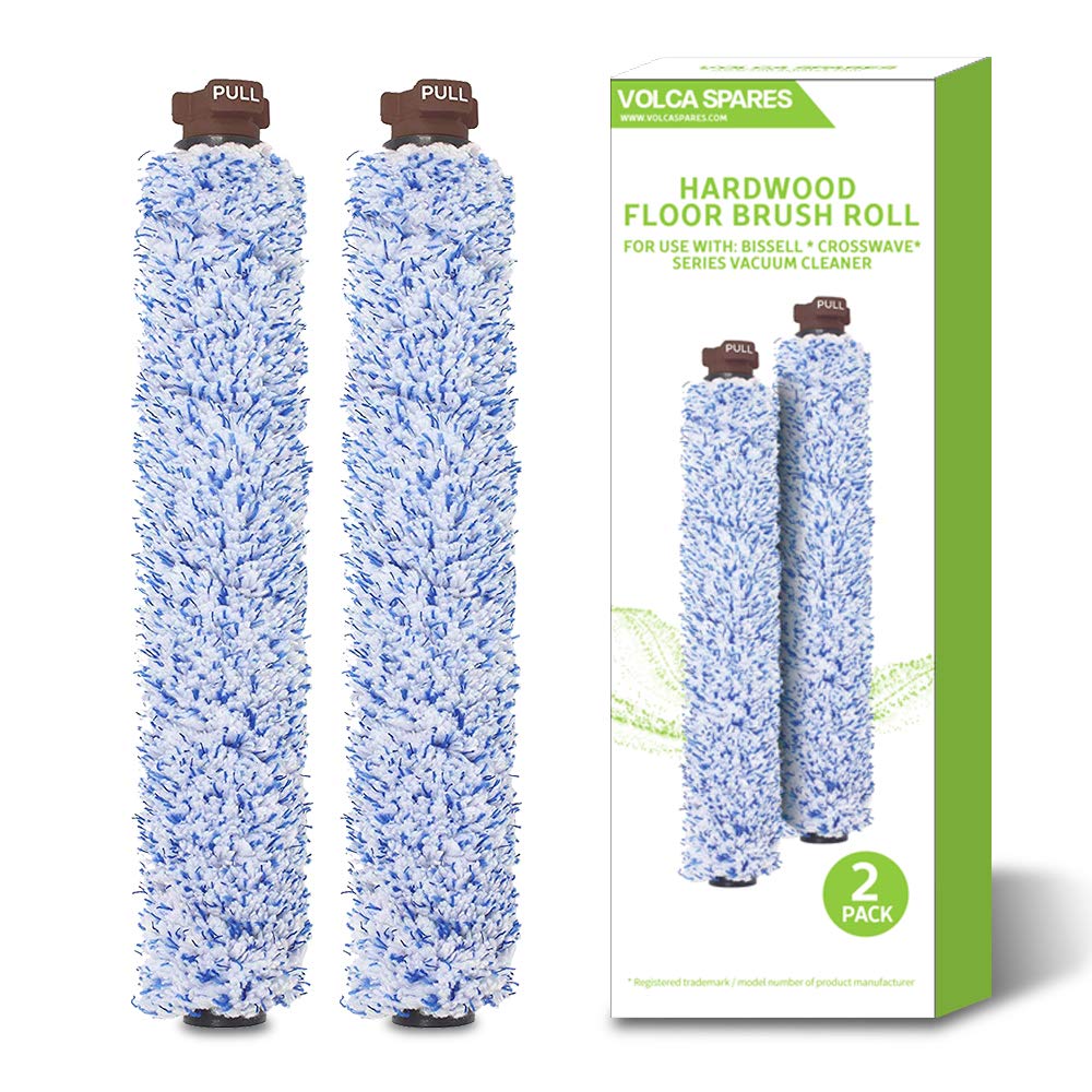 Best Wood Floor Vacuum Brush