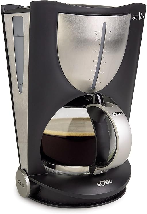 Repuestos cafetera solac | Las mejores cafeteras del mercado.