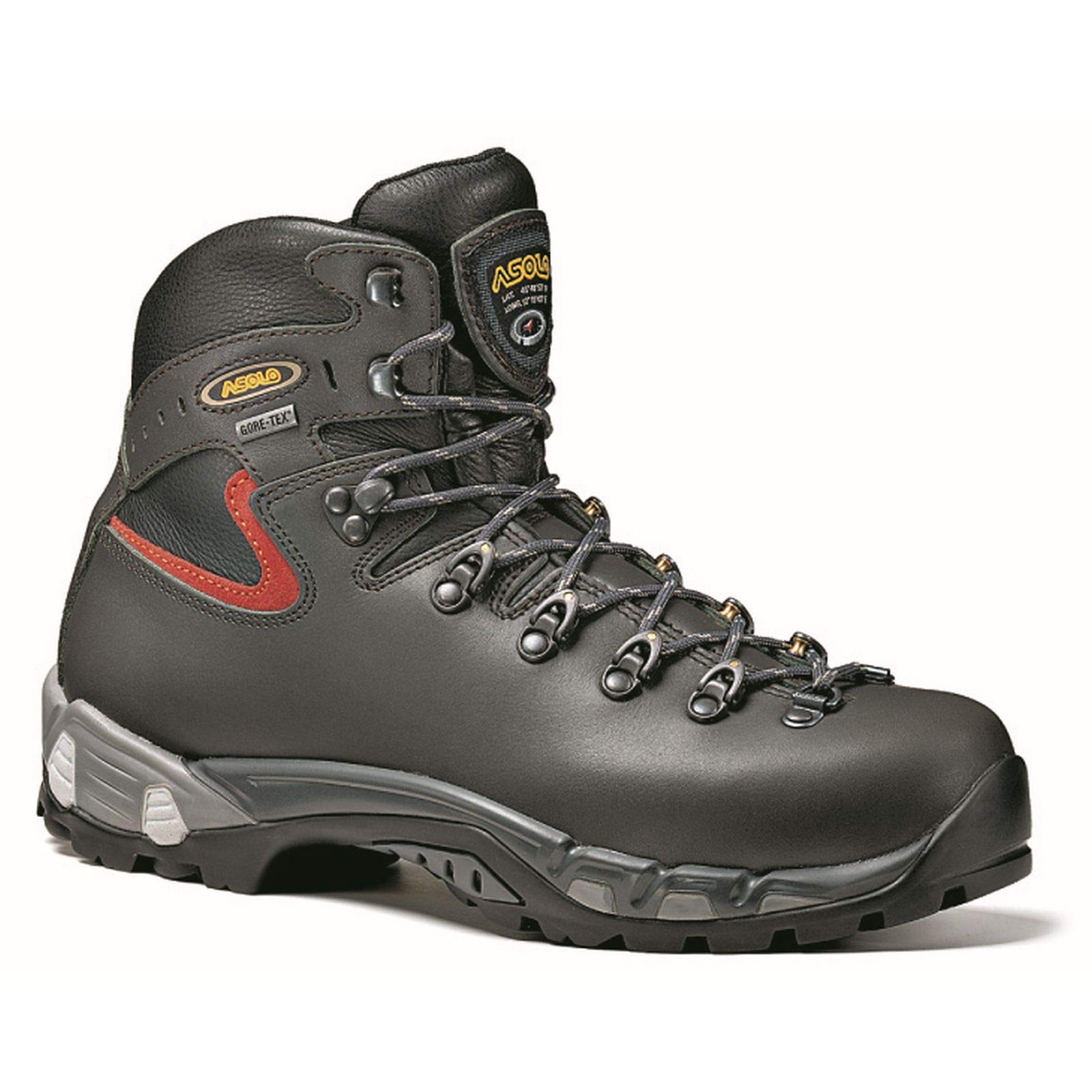 hiking boots for long distance