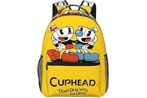 BAHELS Kids Big Boys Girls Backpack Teens Book Bag Cartoon Middle Preschool School Bag Child Term Begins Honors Day Gift for Youth