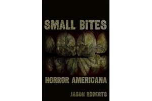 SMALL BITES: Horror Americana