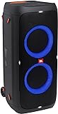 JBL Partybox 310 - Portable Party Speaker with Long