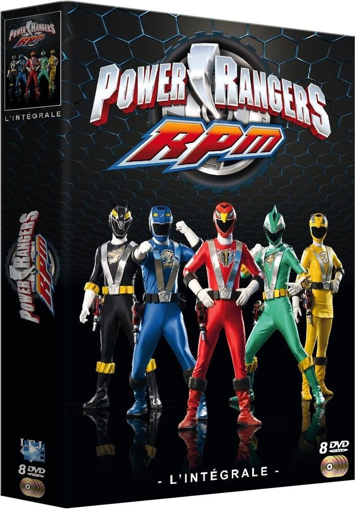 power rangers rpm toys amazon