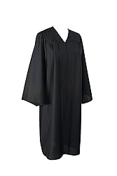 MyGradDay Unisex Matte choir robes for church