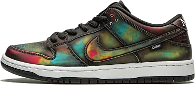 Civilist x Nike con drop inspirado en la cultura rave