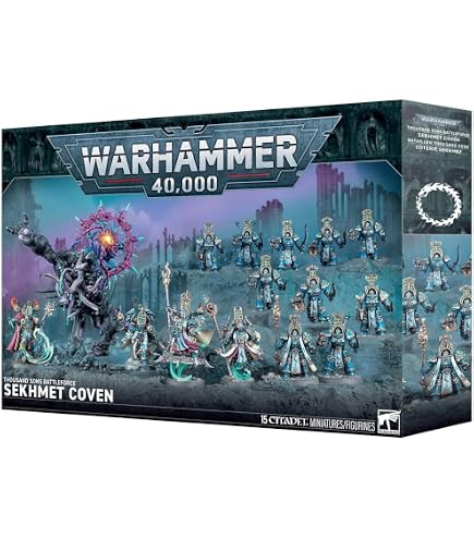 Bits Warhammer 40K - Main épée Scarab Occult Terminator - Chaos Space Marines