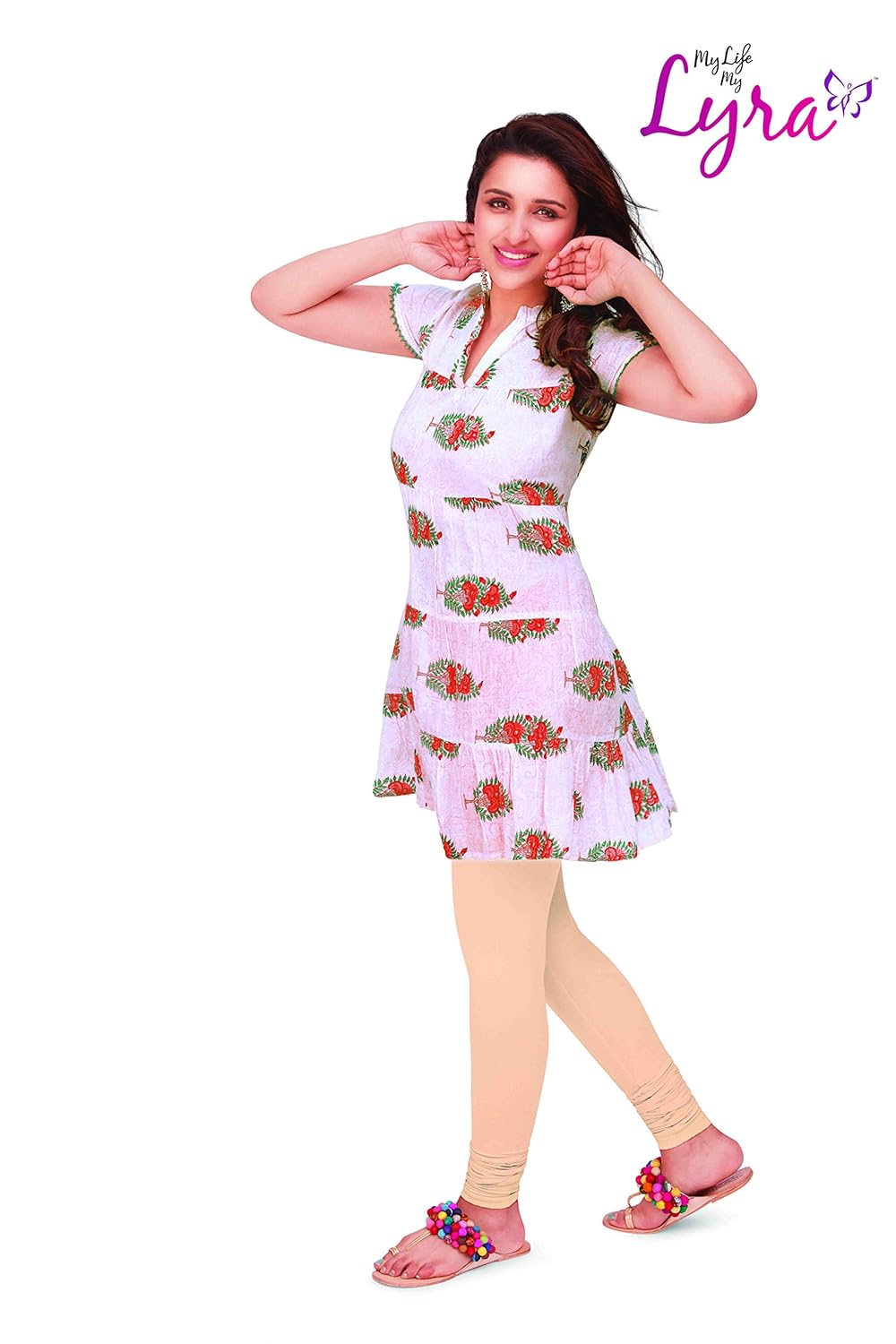 lux lyra women's leggings