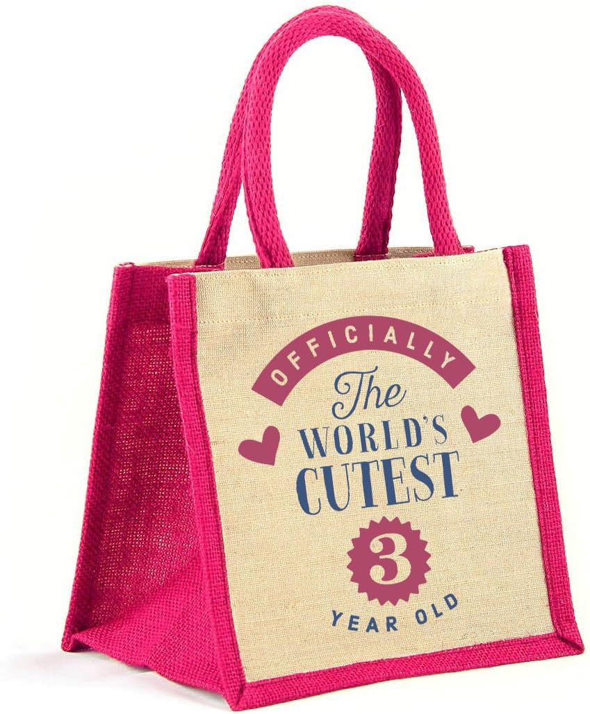 3rd birthday present ideas girl