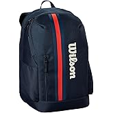 WILSON 2025 Team Tennis Racket Bags