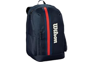 Wilson 2025 Team Tennis Racket Bags
