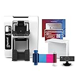 Bodno Magicard Pronto 100 ID Card Printer