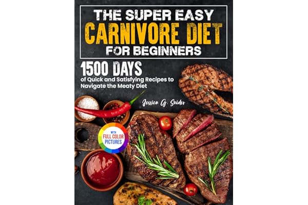 The Super Easy Carnivore Diet for Beginners