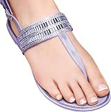 KISS Salon Acrylic FN Toenail Walk Away 24 Count Brand Kiss New York view 6