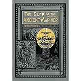 The Rime of the Ancient Mariner: SeaWolf Press Illustrated Classic