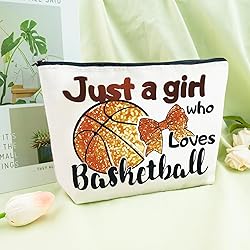 Sugchairo Basketball Gifts for Girls Bestie Sister