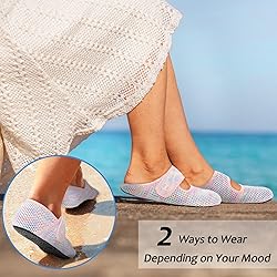 Shower Shoes Women Summer Beach Slippers Non Slip