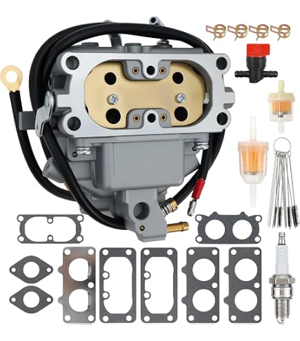 Amazon.com: Honda 16100-ZN1-802 Carburetor (Bk01A B) : Automotive