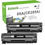 Aztech Compatible Toner Cartridge Replacement for