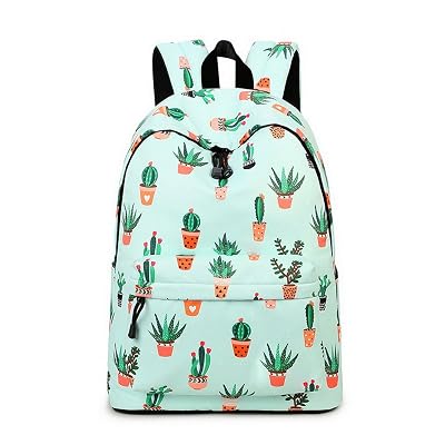 Teecho Waterproof Cute Backpack for Girl Teecho Waterproof Cute Backpack for Girl