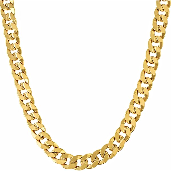 Cadenas De Plata Para Hombre Kuzzoi Collar Para Hombre Con Colgante De Relámpago (20 Mm) En Plata De Ley 925 Oxidada, Cadena Con Símbolo De Relámpago Geométrico Para Hombre, Cadena De Plata