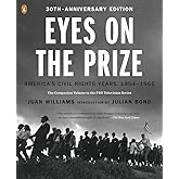Eyes on the Prize: America's Civil Rights Years, 1954-1965