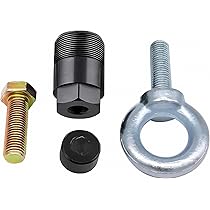 Amazon.com: HTYPX Flywheel Puller Removal Tool 91-849154T1,Lift