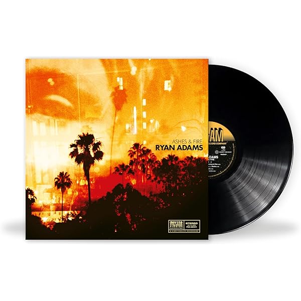 ライアンアダムス　CDセット Adams, Ryan - 29 - Amazon.com Music