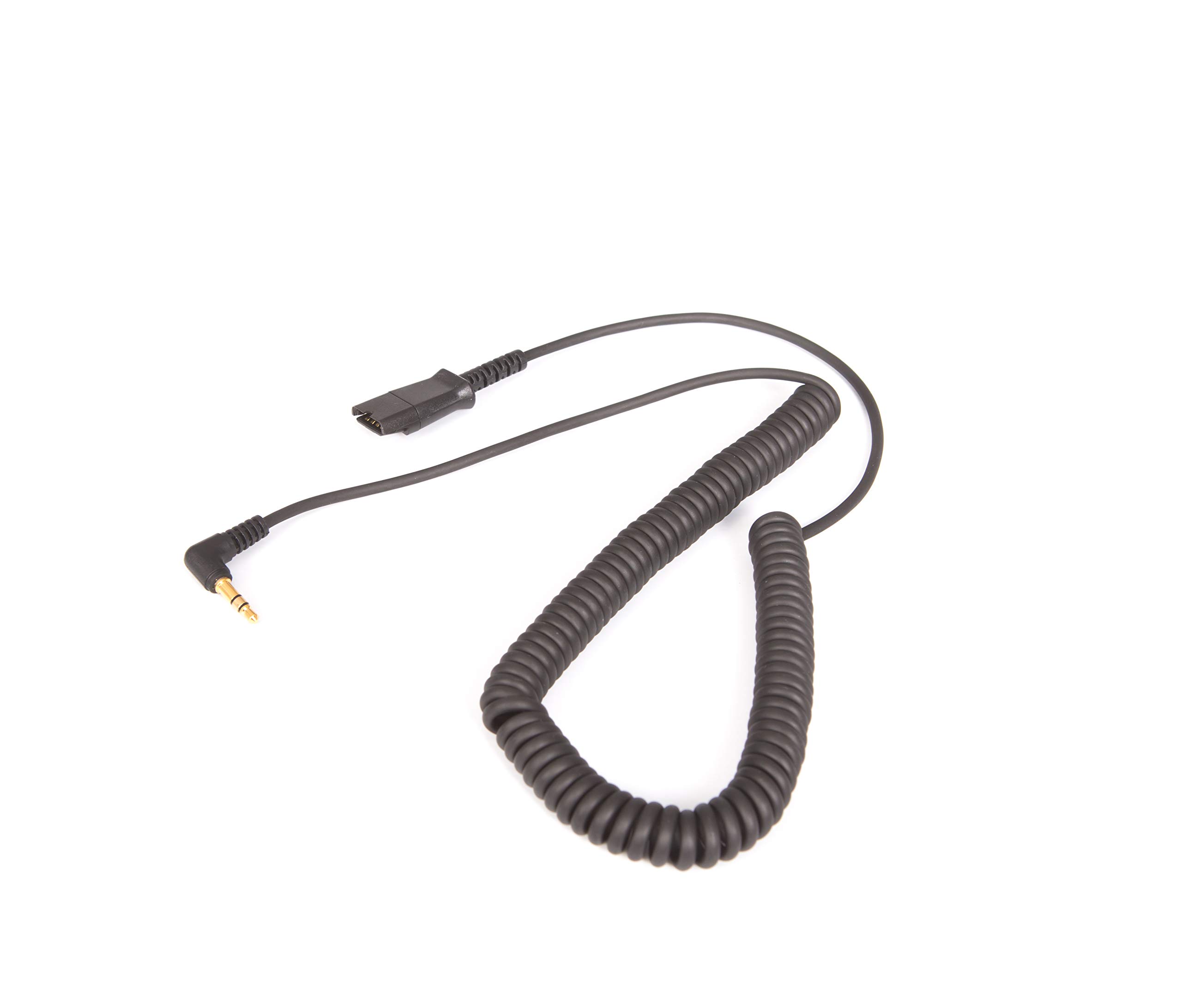 Avalle AV04 2.5mm Lead