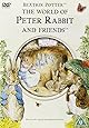 Beatrix Potter - The World of Peter Rabbit & Friends [DVD] [1992]