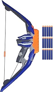 nerf mega lightning bow