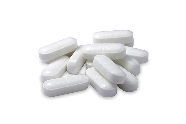 KALA HEALTH MSMPURE MSM TABLETS– 1,000 MG ORGANIC SULFUR PER TABLET FOR JOINT FLEXIBILITY, SKIN APPEARANCE, HAIR & NAIL SUPPORT – 120 COUNT, USA MADE MSM