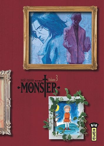 Download Monster Intégrale Deluxe, tome 3 PDF