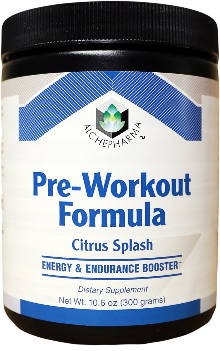 Clean Pre Workout Amazon WorkoutWalls