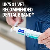 Virbac CET Enzymatic Toothpaste Poultry 70g for Dogs & Cats view 6