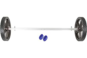 Sea Eagle EZ Cart - Chart Wheel System for Boats and Kayaks