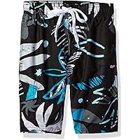 boys swim trunks amazon