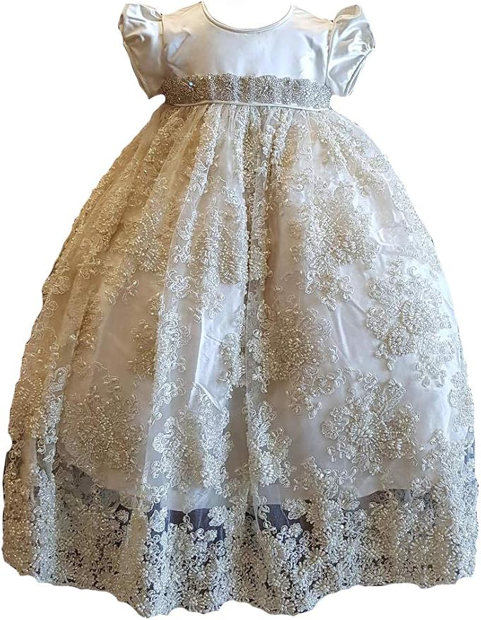 baptism dresses amazon