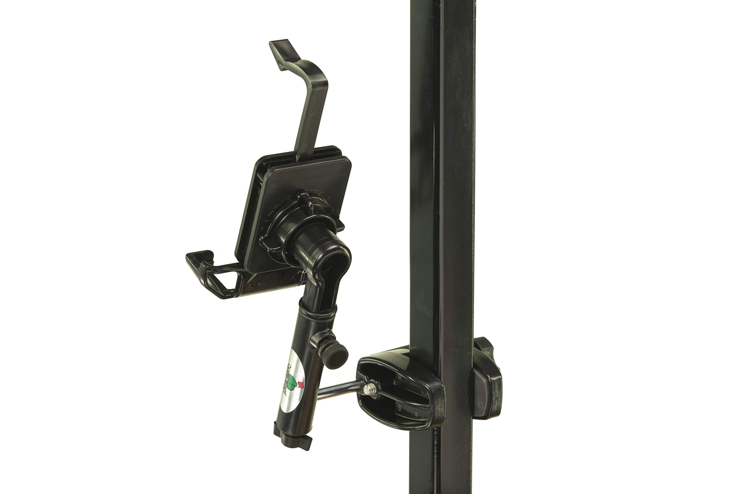 Caddie Buddy iPhone Golf Cart Mount/Holder Fits All iPhones Including