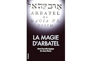 La Magie d’Arbatel: Premium Ebook (French Edition)
