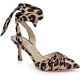 Badgley Mischka Women's Vania Pump