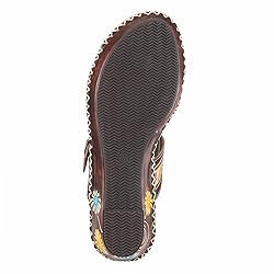 Spring Step L`Artiste Women's Santorini Slide