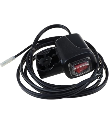 チュア様 Amazon.com : Toro Switch Housing Asm Part 117-5975 : Patio