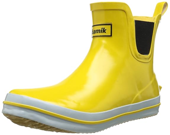 Kamik Damen Sharonlo Gummistiefel