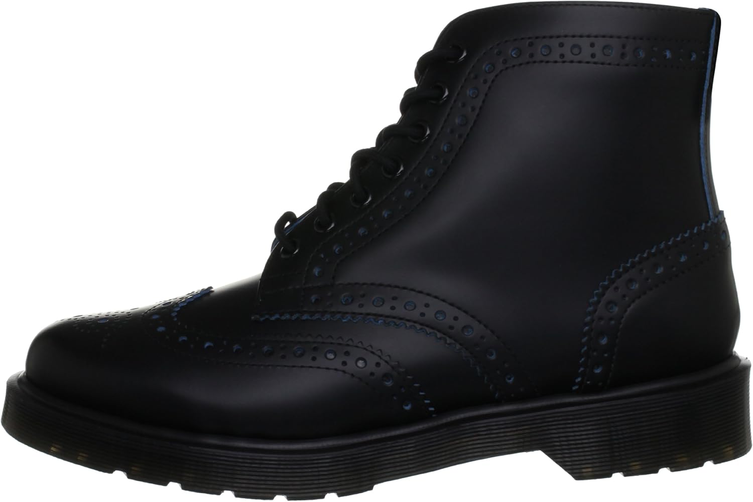 dr martens anthony brogue boot