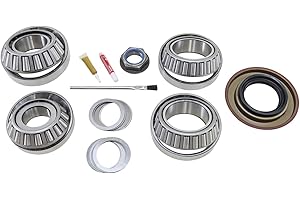 Yukon Gear & Axle YKDS110: Master Overhaul Kit For Dana S110, S111, S130 & S132