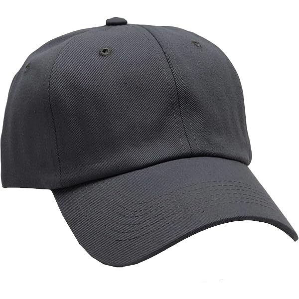 OTTO Wholesale 12 x Cap 5 Panel Mid Profile Baseball Cap (003