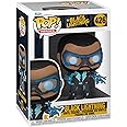 Funko POP Heroes: Black Lightning, Multicolor, Standard