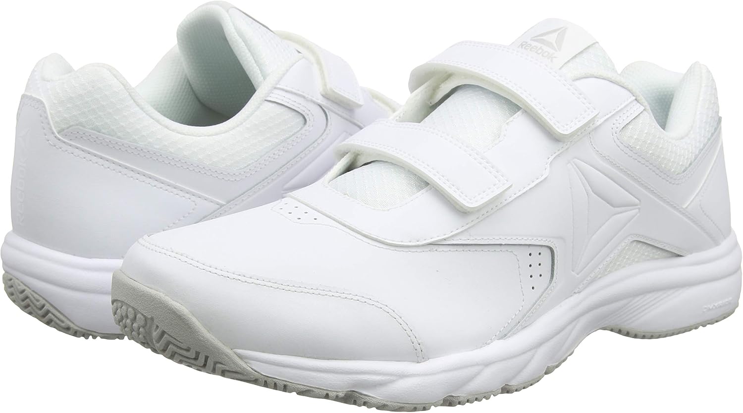 reebok work n cushion 3.0 mens trainers