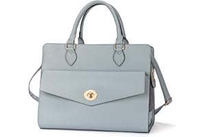 MINSONG Stylish Pet Carrier Purse Leather Bag for Small Dogs Cats Puppy,Airline Approved Soft-Sided Carriers